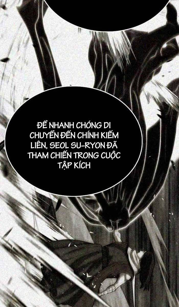 Truyện Tranh Kiếm Ma Đạo trang 4