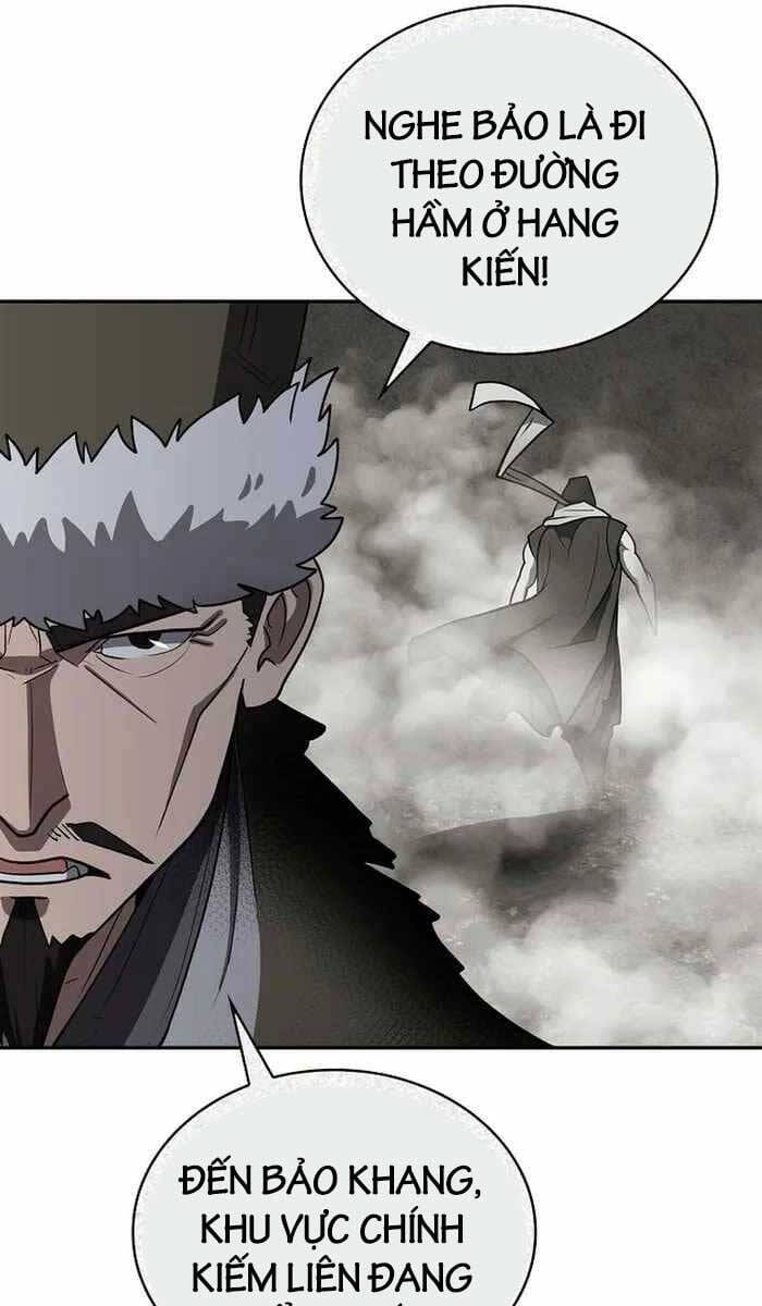 Truyện Tranh Kiếm Ma Đạo trang 4