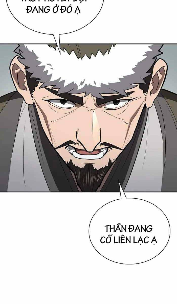 Truyện Tranh Kiếm Ma Đạo trang 4