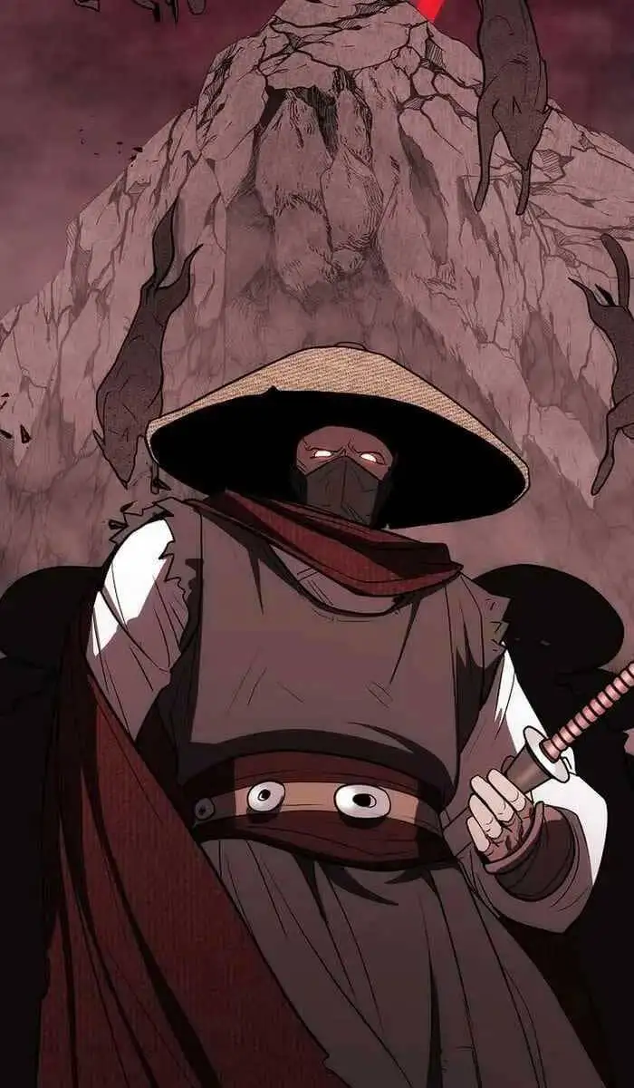 Truyện Tranh Kiếm Ma Đạo trang 4