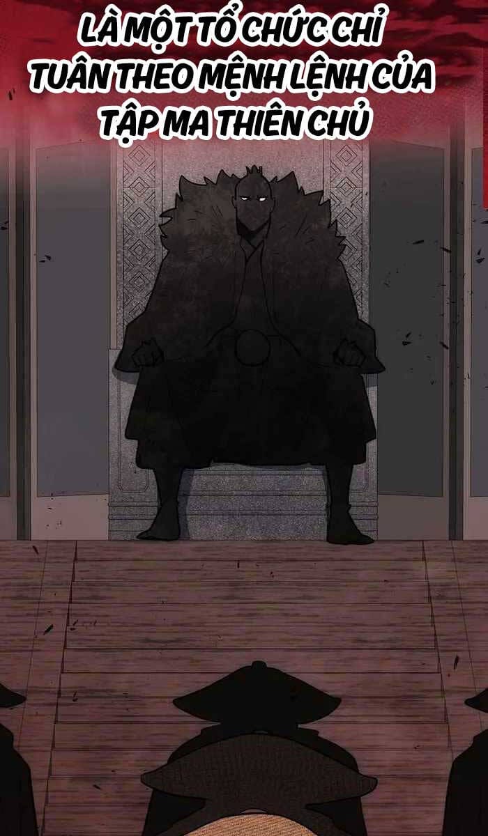 Truyện Tranh Kiếm Ma Đạo trang 4