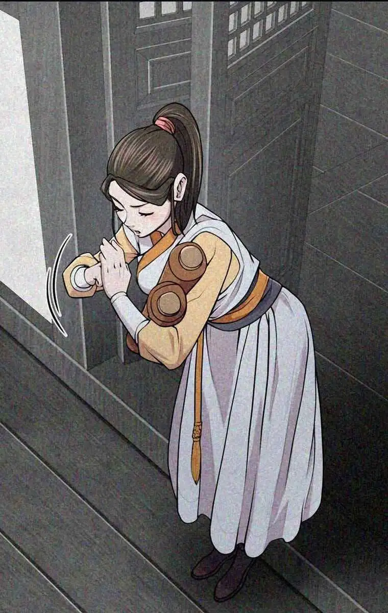 Truyện Tranh Kiếm Ma Đạo trang 4