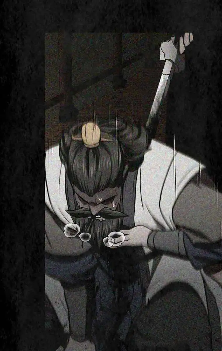 Truyện Tranh Kiếm Ma Đạo trang 4