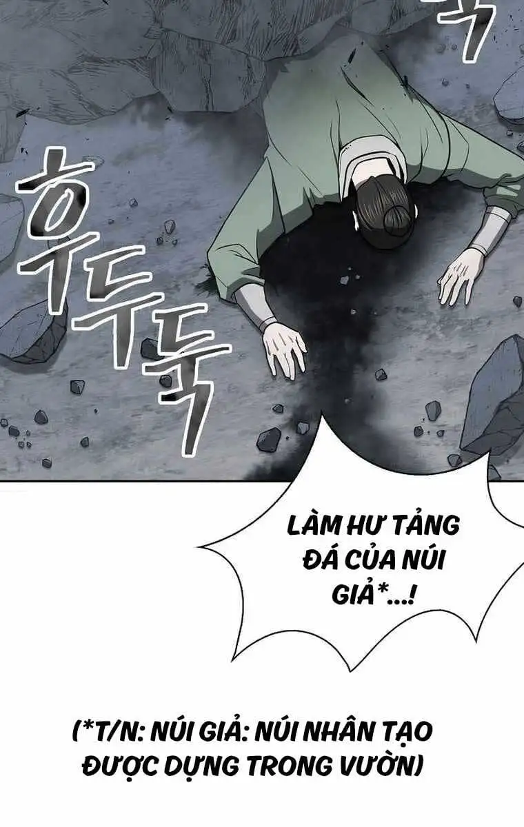 Truyện Tranh Kiếm Ma Đạo trang 4