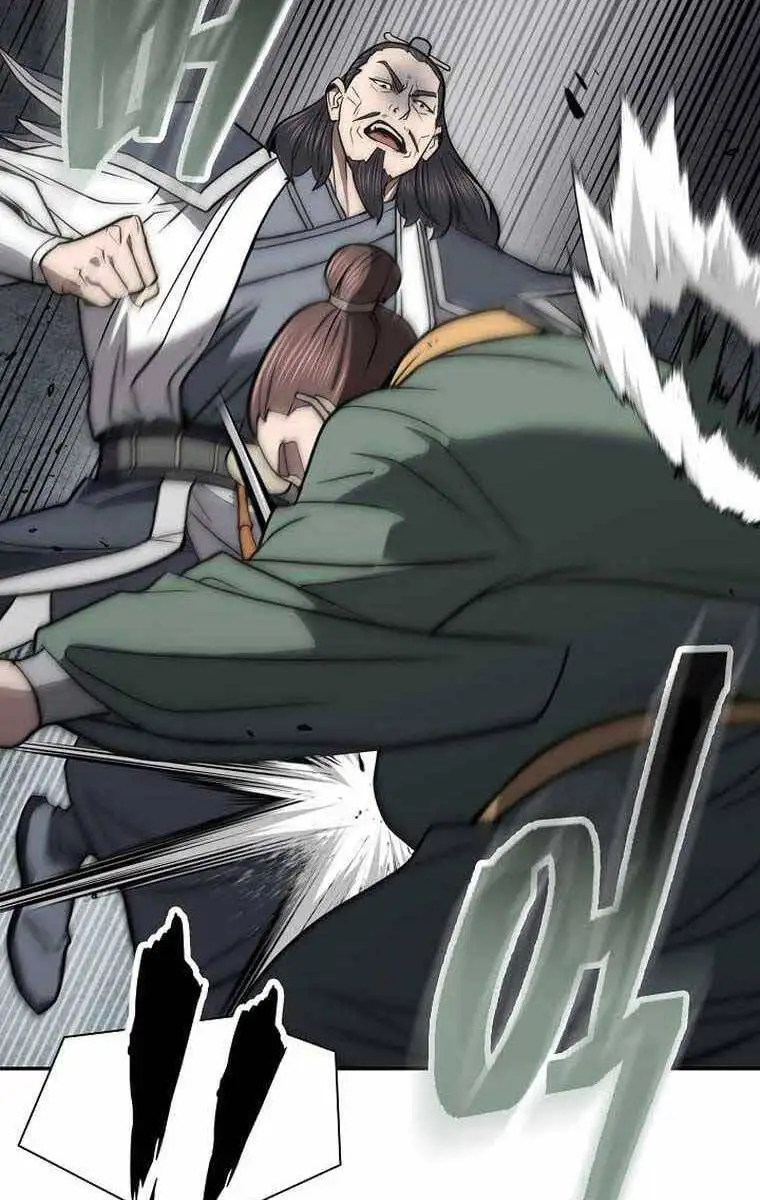 Truyện Tranh Kiếm Ma Đạo trang 4