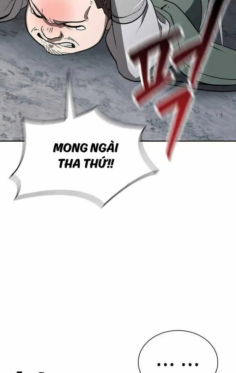 Truyện Tranh Kiếm Ma Đạo trang 4