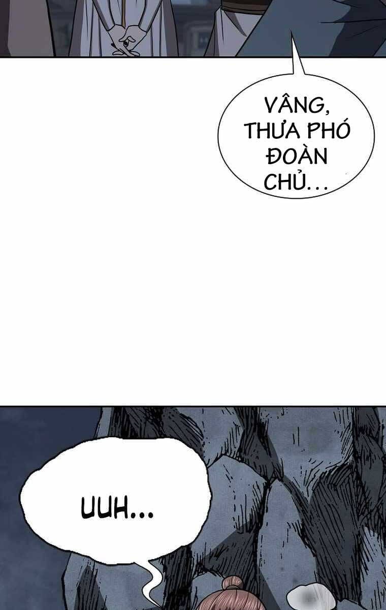 Truyện Tranh Kiếm Ma Đạo trang 4