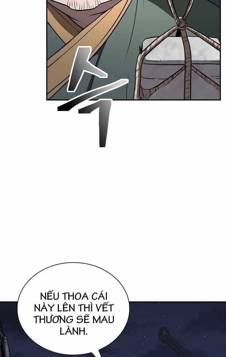 Truyện Tranh Kiếm Ma Đạo trang 4