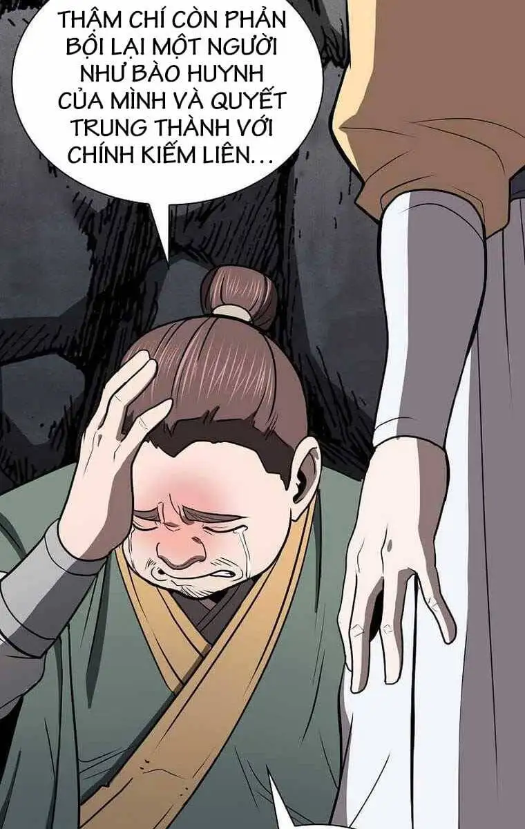 Truyện Tranh Kiếm Ma Đạo trang 4