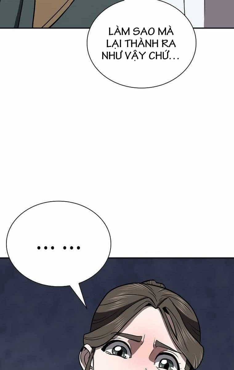 Truyện Tranh Kiếm Ma Đạo trang 4