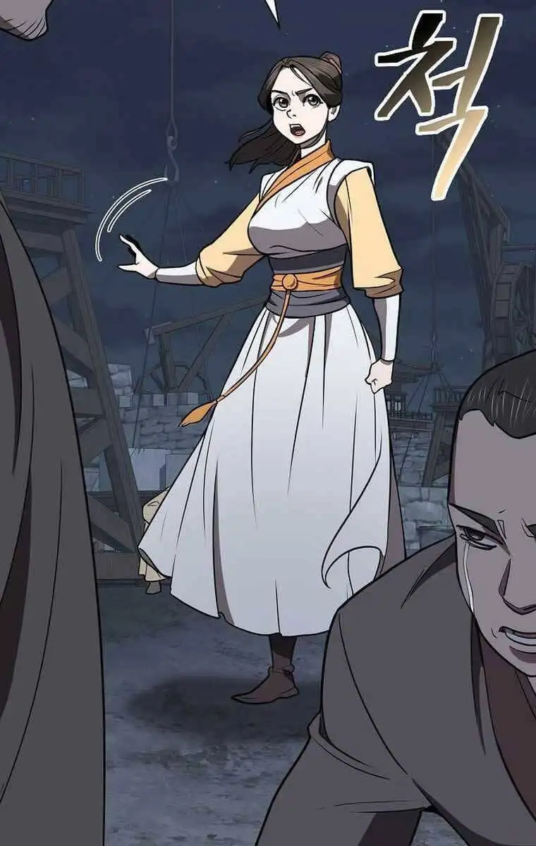 Truyện Tranh Kiếm Ma Đạo trang 4