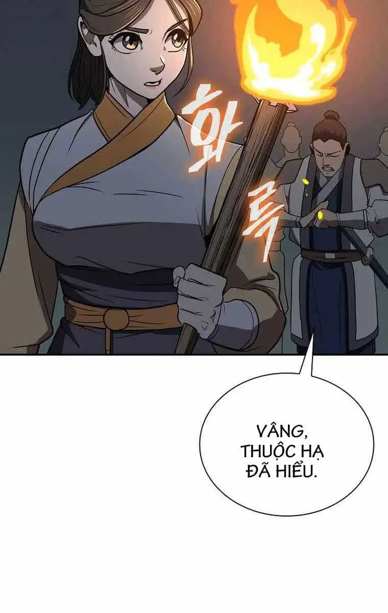 Truyện Tranh Kiếm Ma Đạo trang 4