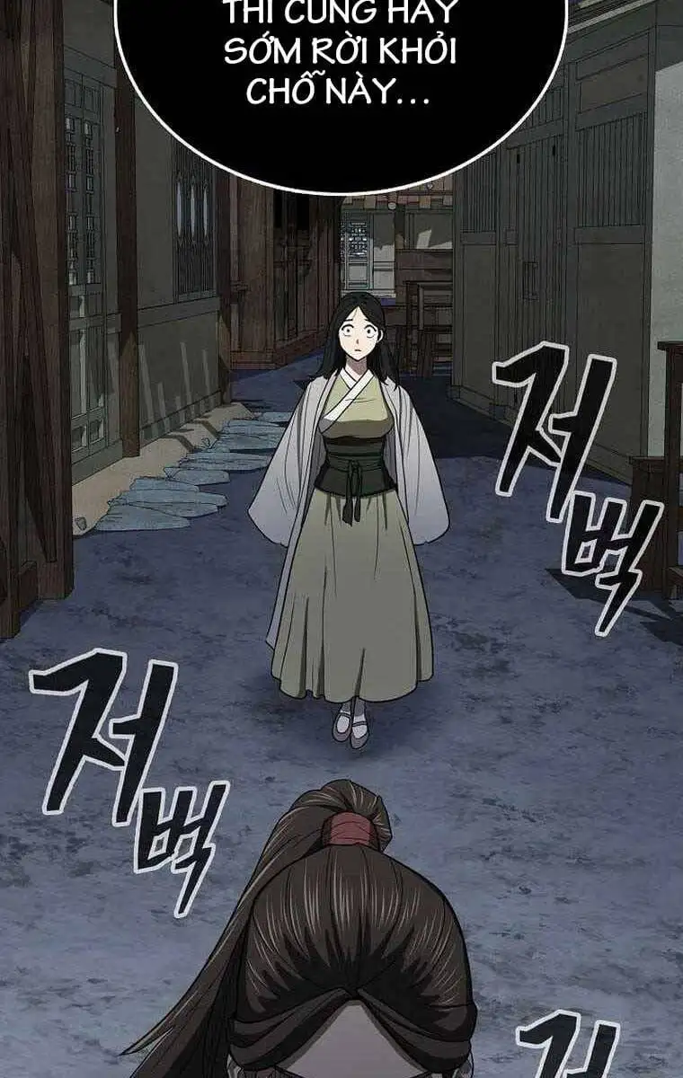 Truyện Tranh Kiếm Ma Đạo trang 4