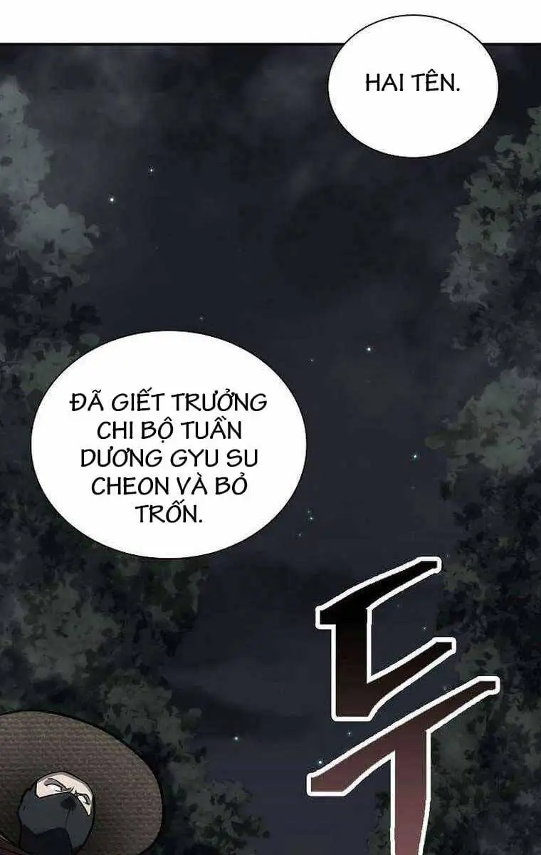 Truyện Tranh Kiếm Ma Đạo trang 4