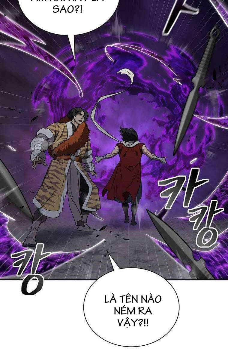 Truyện Tranh Kiếm Ma Đạo trang 4