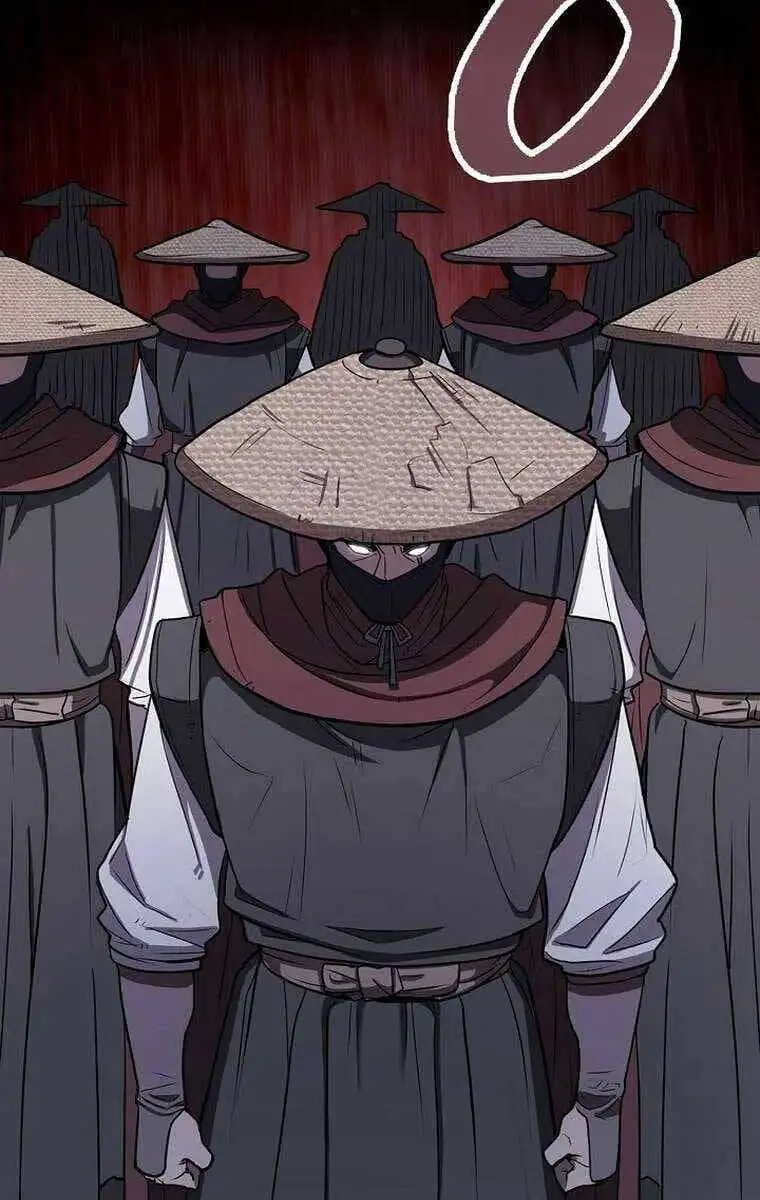 Truyện Tranh Kiếm Ma Đạo trang 4