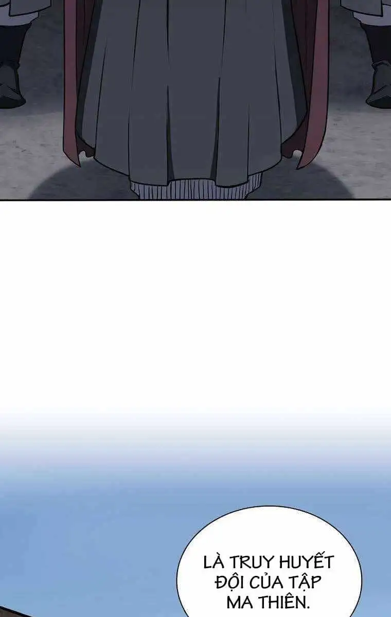 Truyện Tranh Kiếm Ma Đạo trang 4