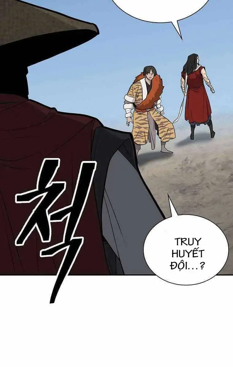 Truyện Tranh Kiếm Ma Đạo trang 4