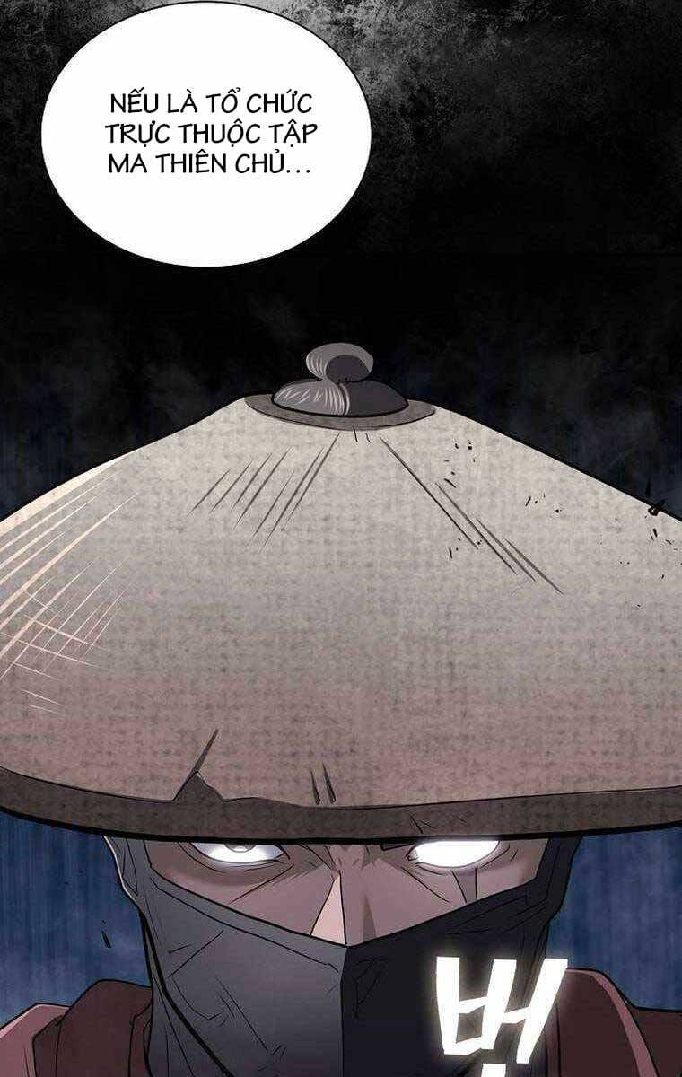 Truyện Tranh Kiếm Ma Đạo trang 4