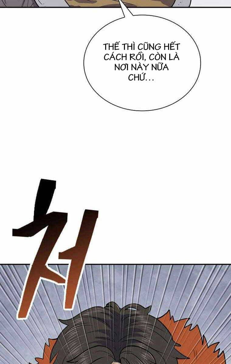 Truyện Tranh Kiếm Ma Đạo trang 4