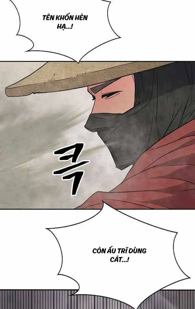 Truyện Tranh Kiếm Ma Đạo trang 4