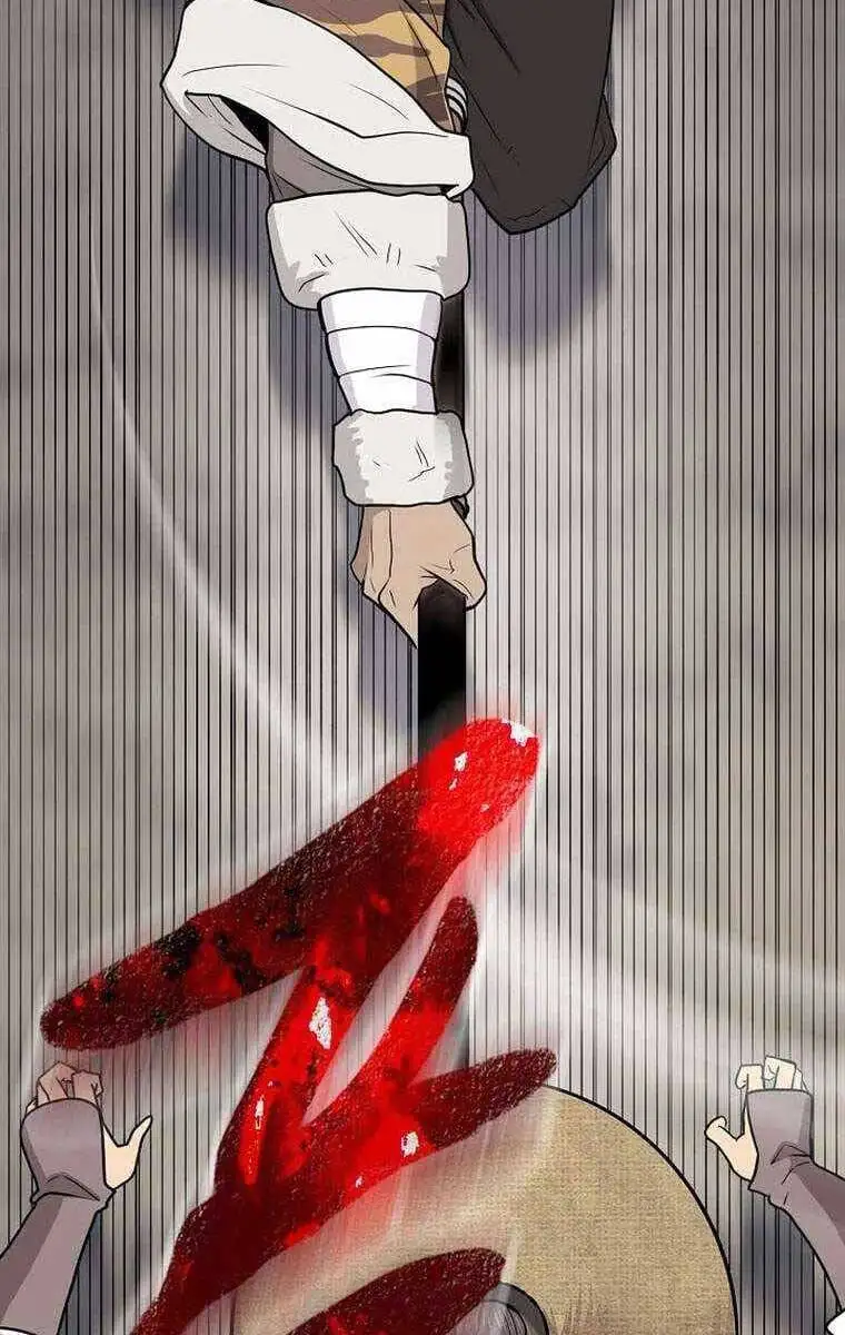 Truyện Tranh Kiếm Ma Đạo trang 4