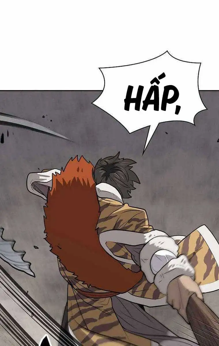 Truyện Tranh Kiếm Ma Đạo trang 4