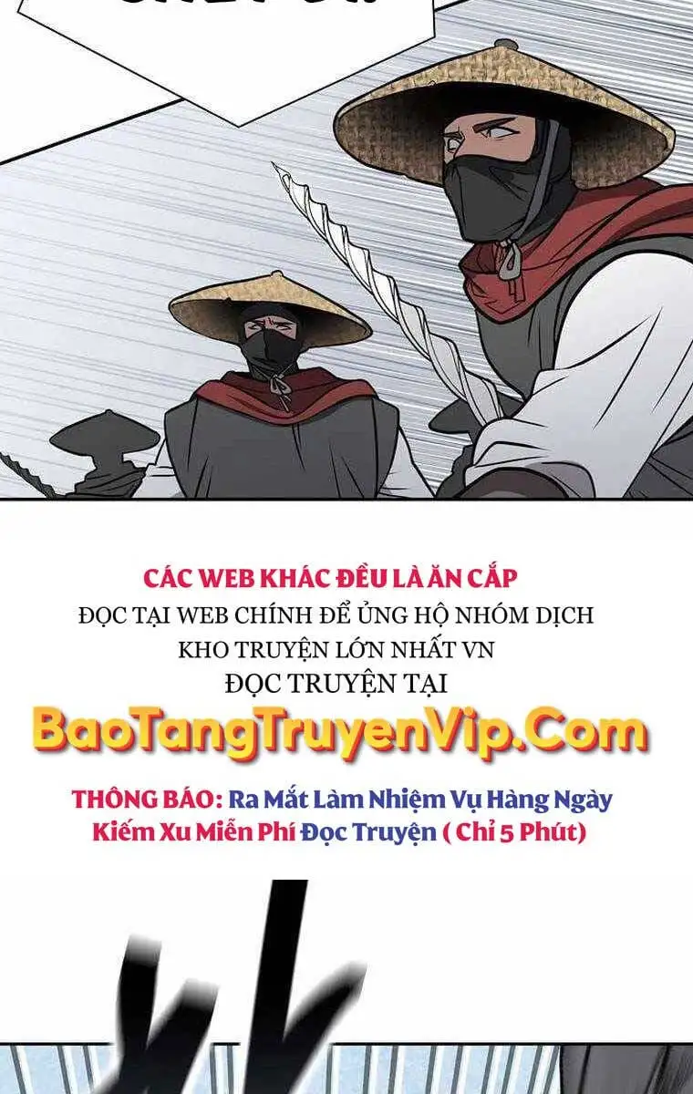 Truyện Tranh Kiếm Ma Đạo trang 4