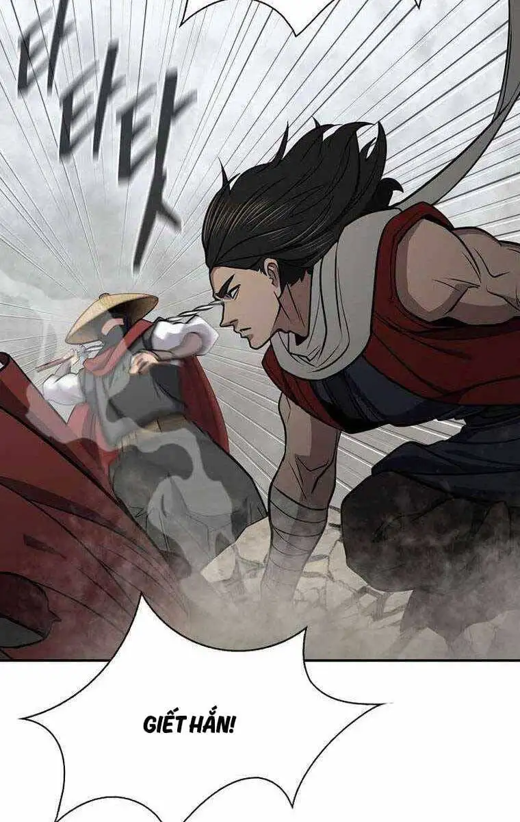 Truyện Tranh Kiếm Ma Đạo trang 4