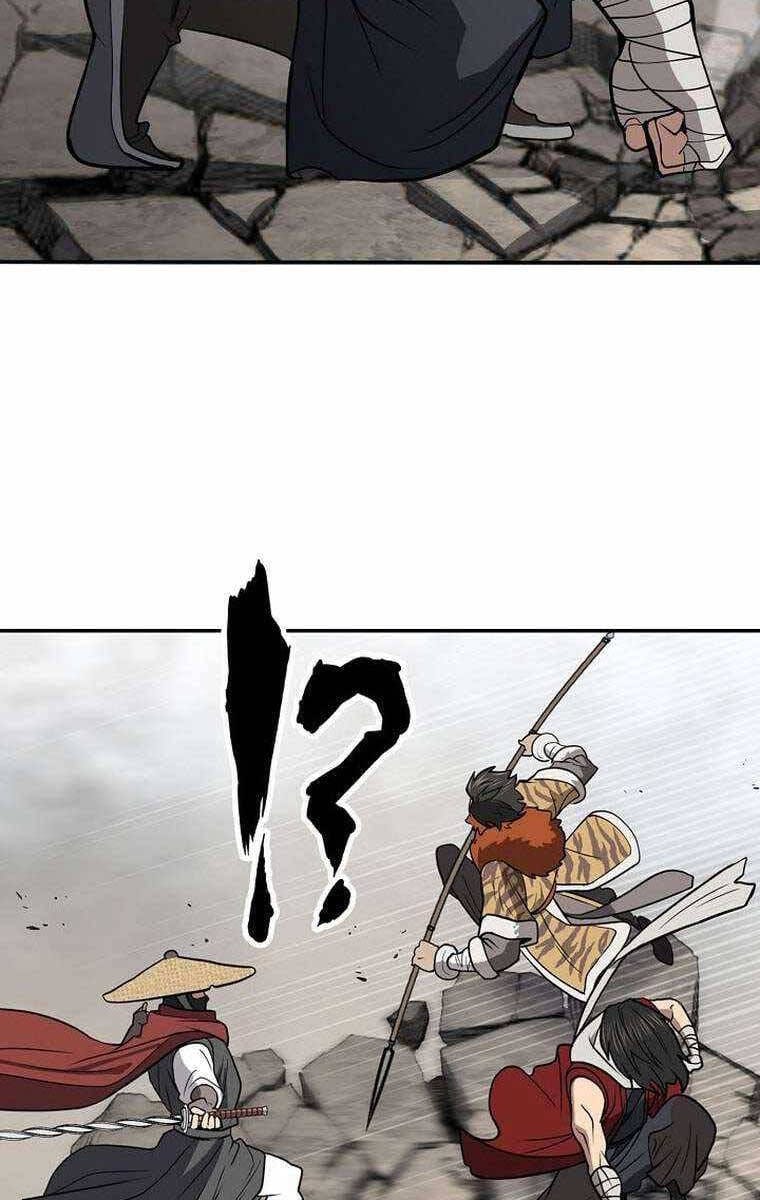 Truyện Tranh Kiếm Ma Đạo trang 4