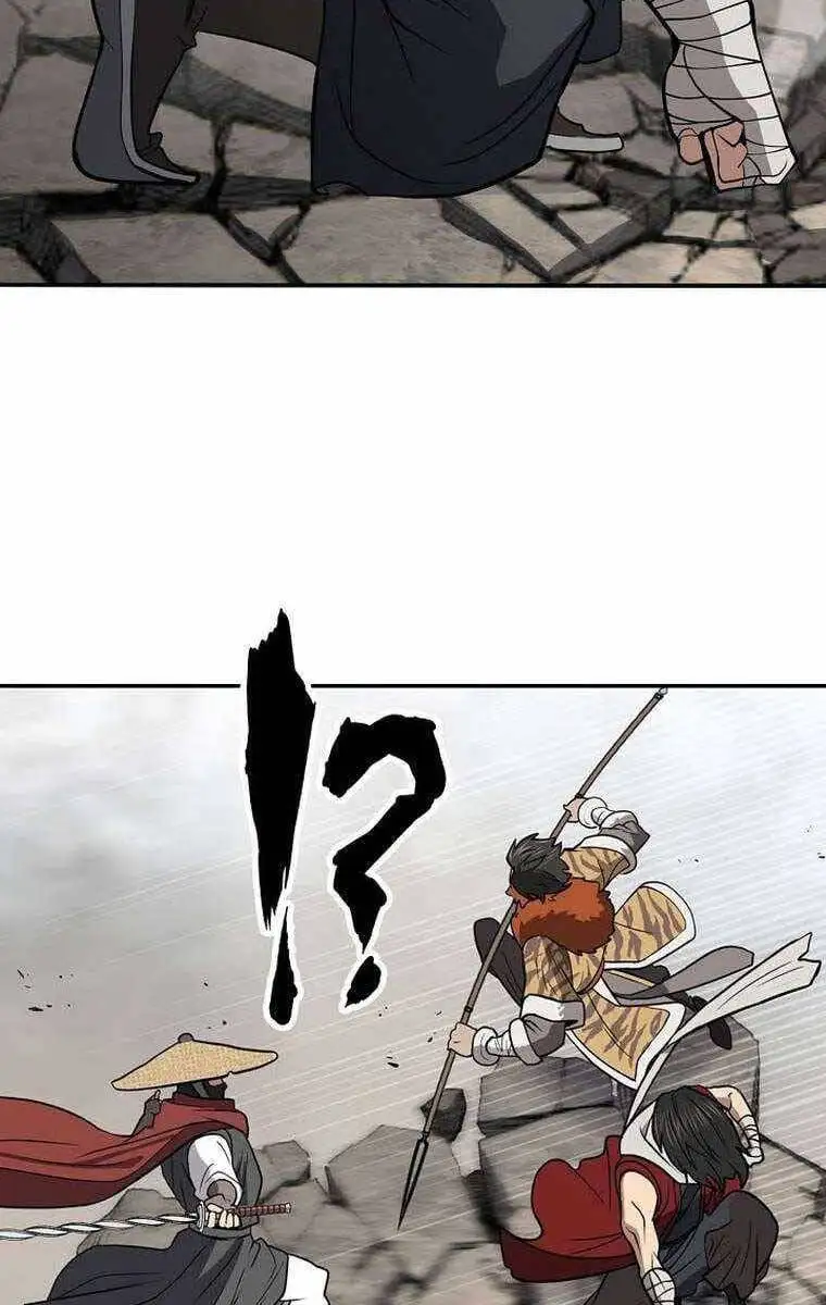 Truyện Tranh Kiếm Ma Đạo trang 4