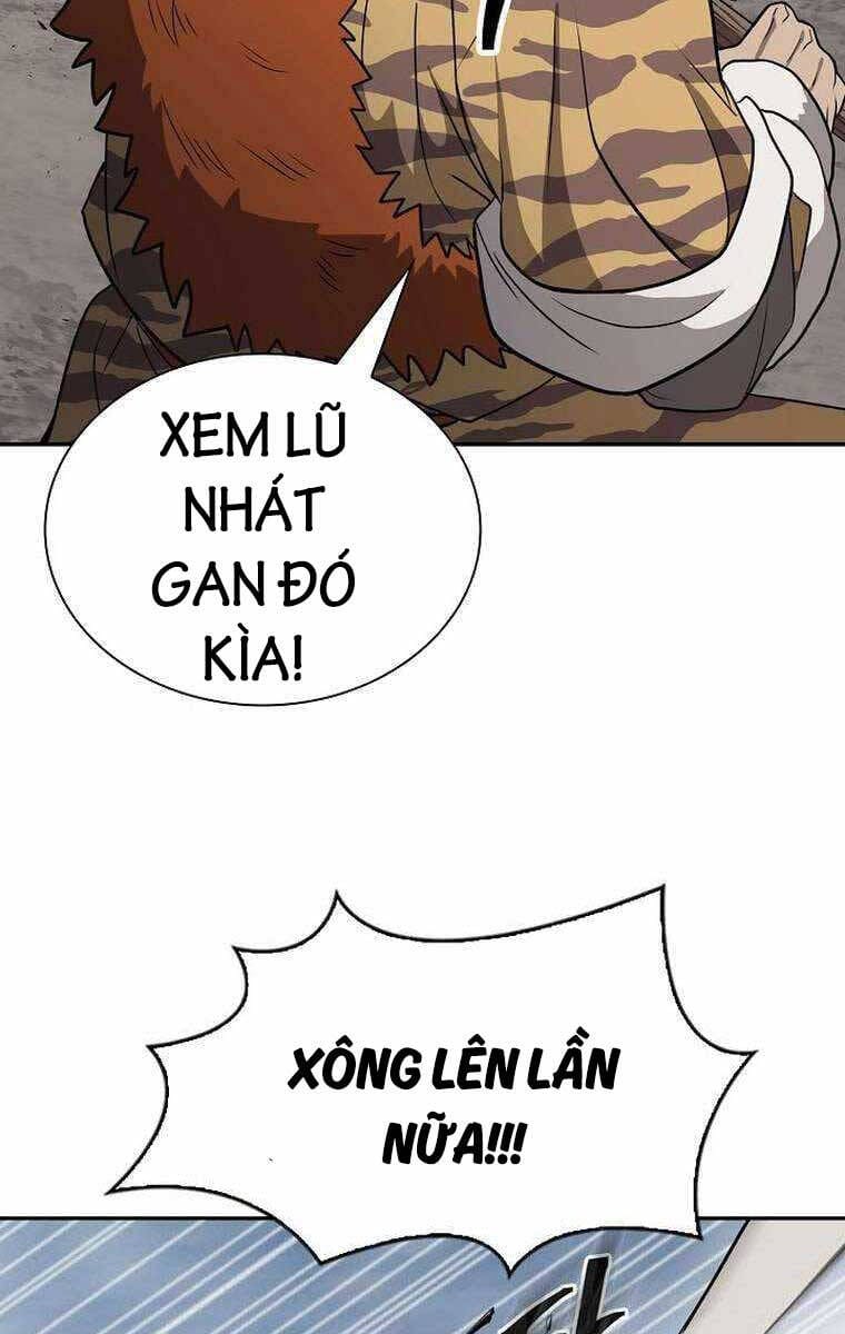 Truyện Tranh Kiếm Ma Đạo trang 4