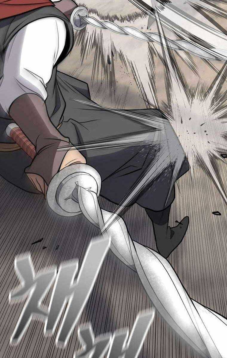 Truyện Tranh Kiếm Ma Đạo trang 4