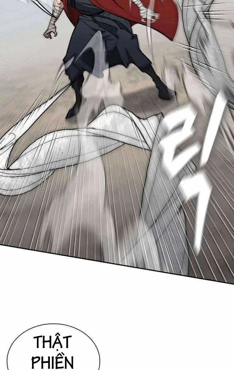 Truyện Tranh Kiếm Ma Đạo trang 4