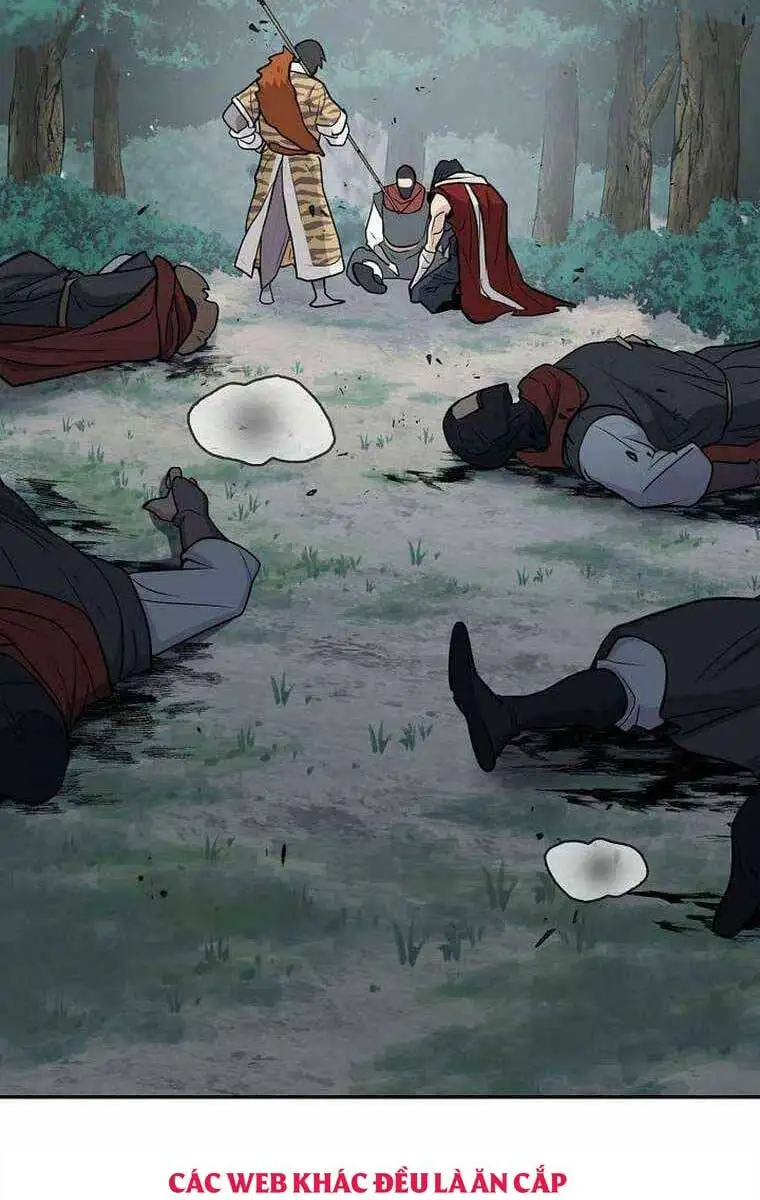 Truyện Tranh Kiếm Ma Đạo trang 4