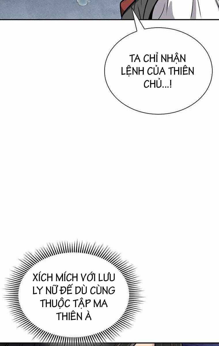 Truyện Tranh Kiếm Ma Đạo trang 4