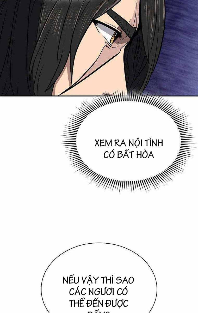 Truyện Tranh Kiếm Ma Đạo trang 4