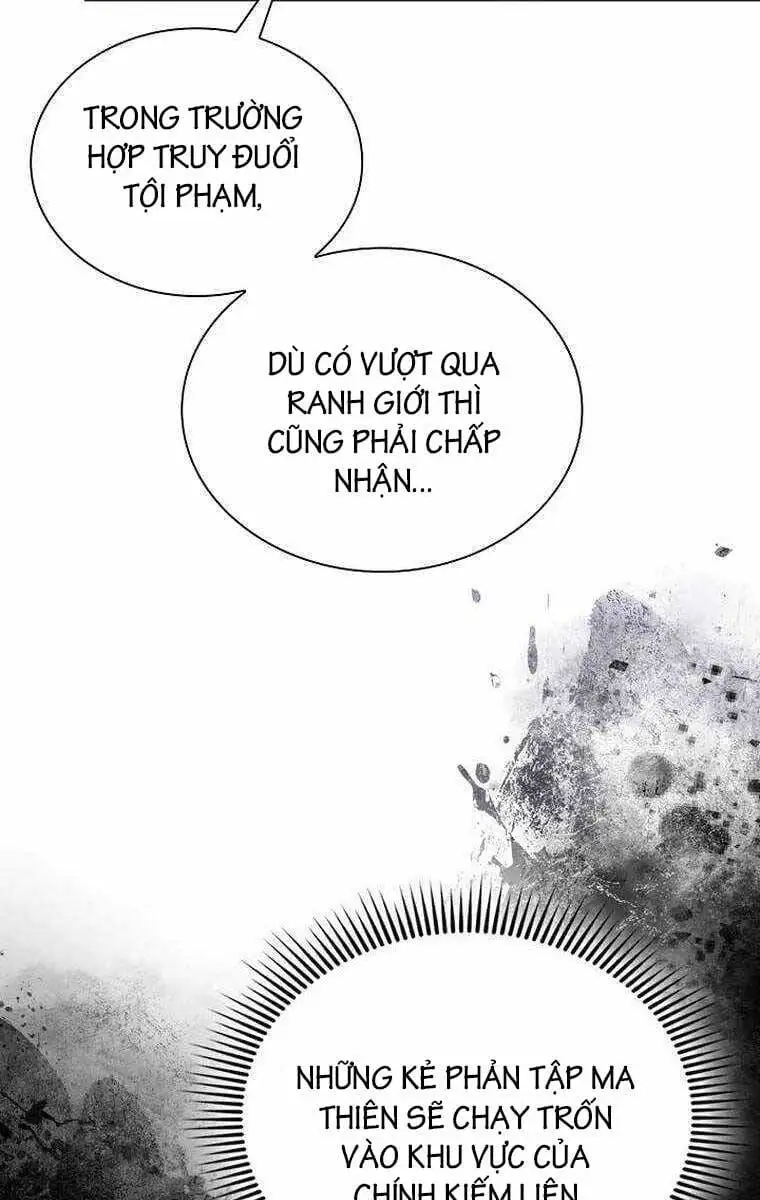 Truyện Tranh Kiếm Ma Đạo trang 4