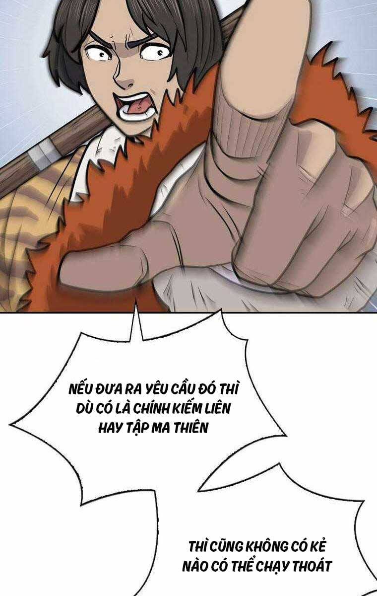Truyện Tranh Kiếm Ma Đạo trang 4