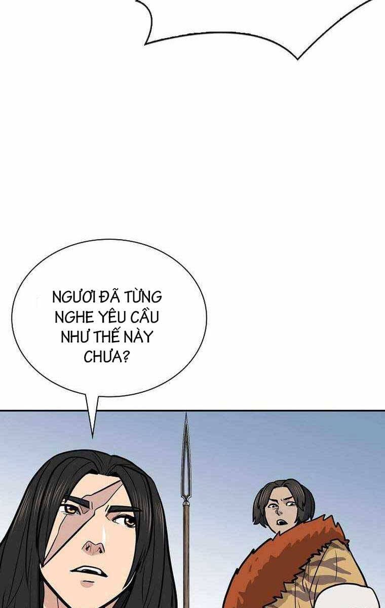 Truyện Tranh Kiếm Ma Đạo trang 4