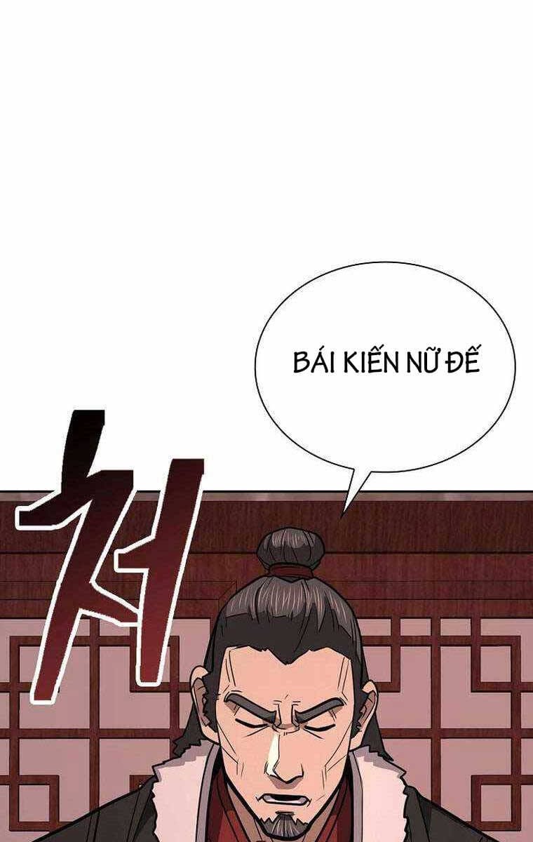 Truyện Tranh Kiếm Ma Đạo trang 4