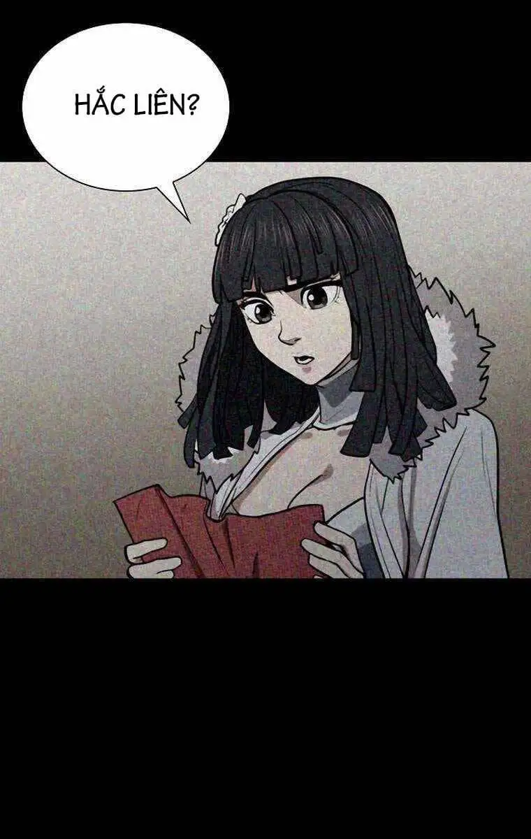 Truyện Tranh Kiếm Ma Đạo trang 4