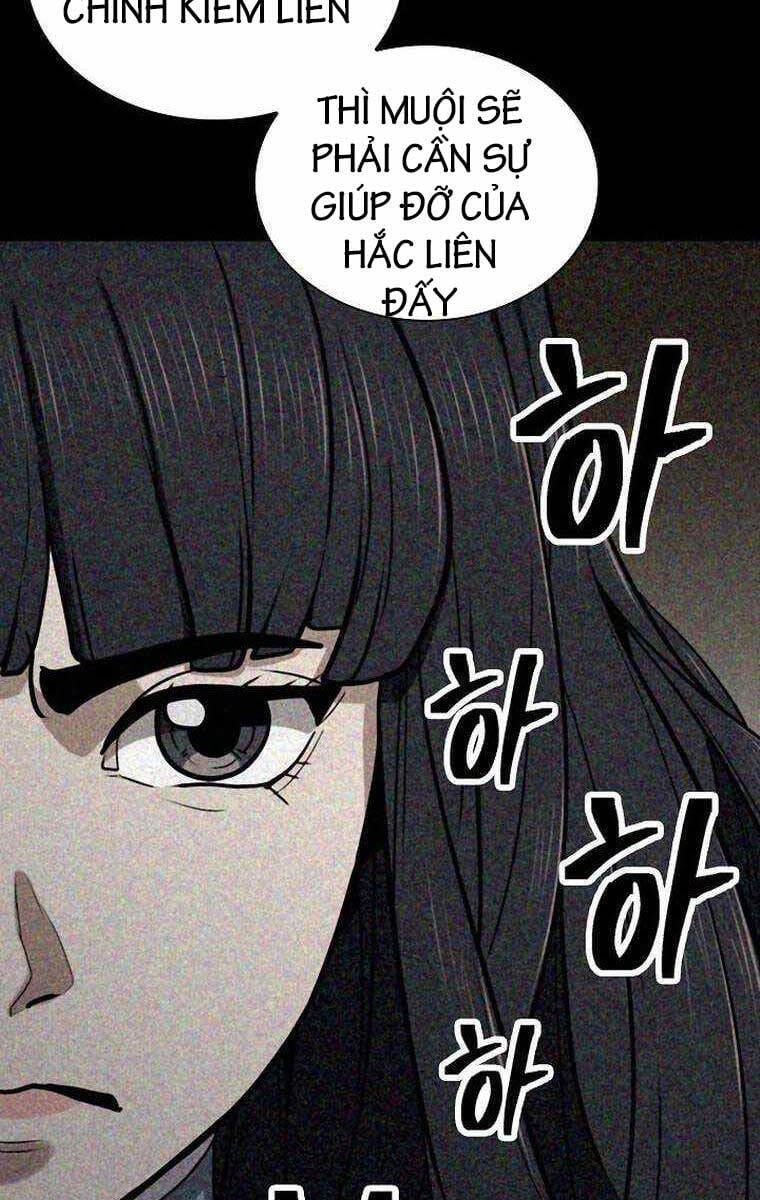 Truyện Tranh Kiếm Ma Đạo trang 4