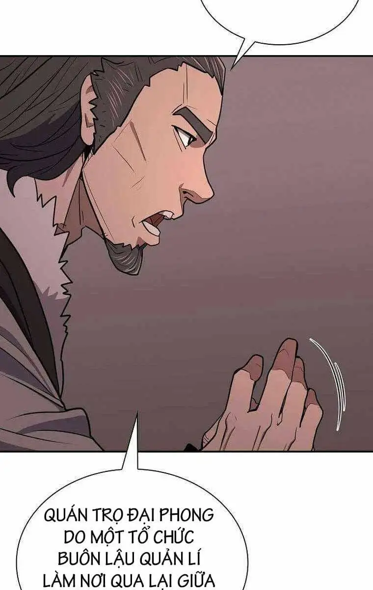 Truyện Tranh Kiếm Ma Đạo trang 4