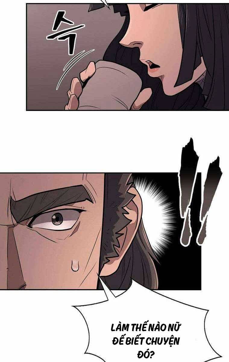 Truyện Tranh Kiếm Ma Đạo trang 4