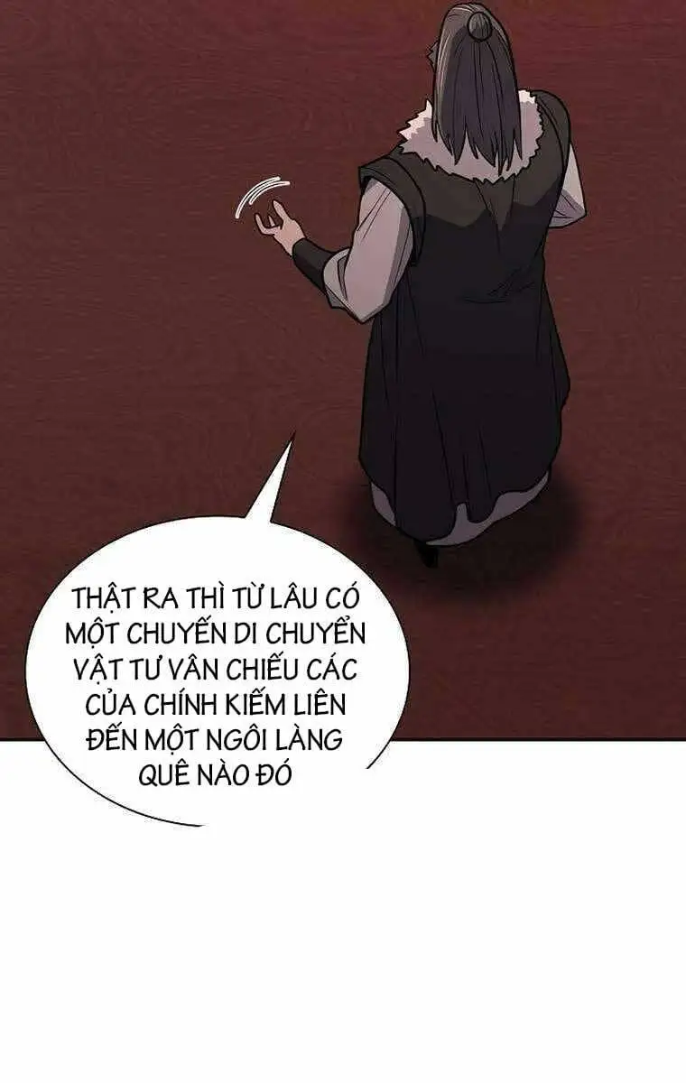 Truyện Tranh Kiếm Ma Đạo trang 4