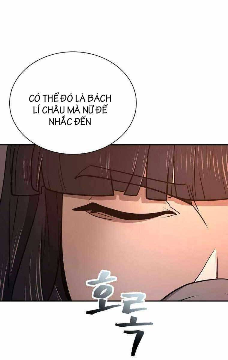 Truyện Tranh Kiếm Ma Đạo trang 4