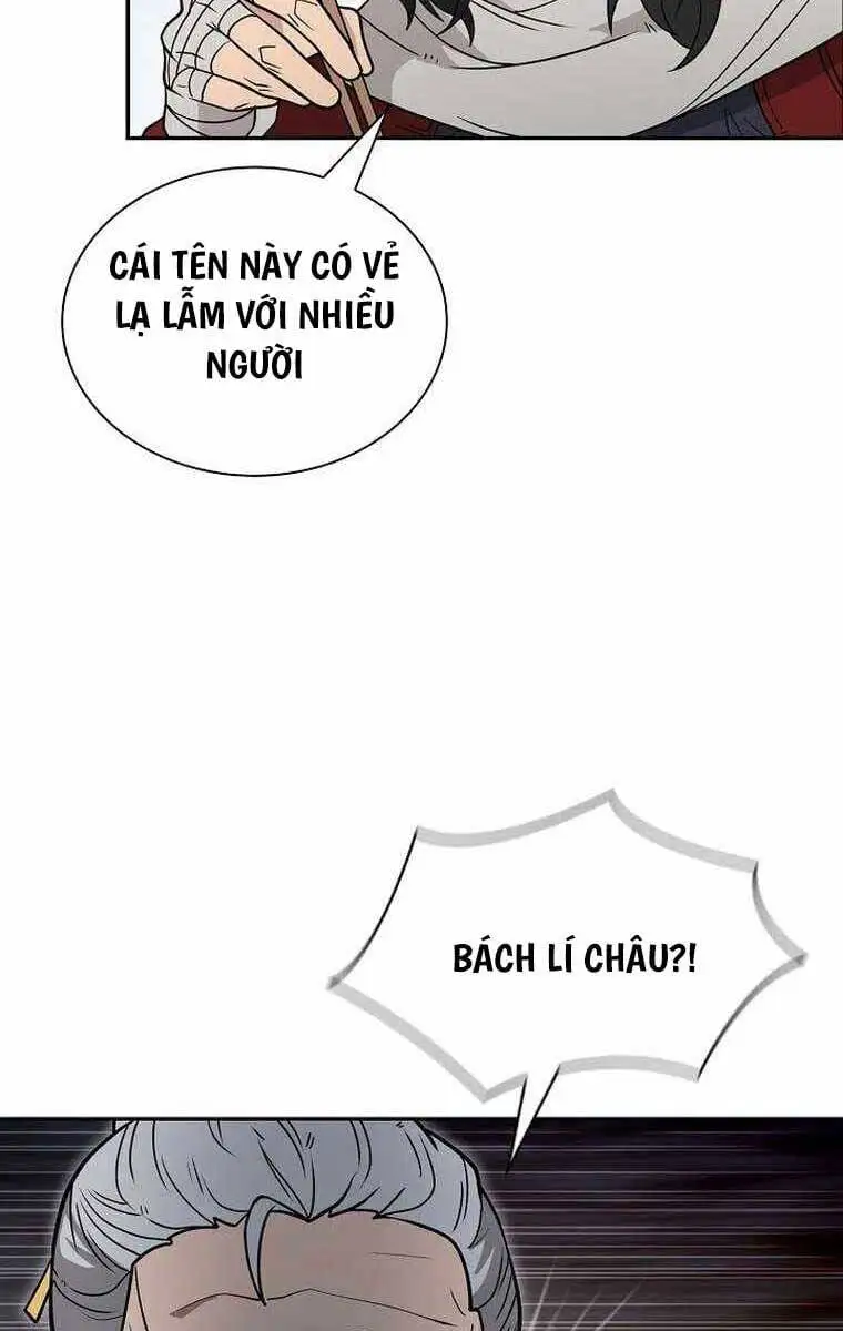 Truyện Tranh Kiếm Ma Đạo trang 4