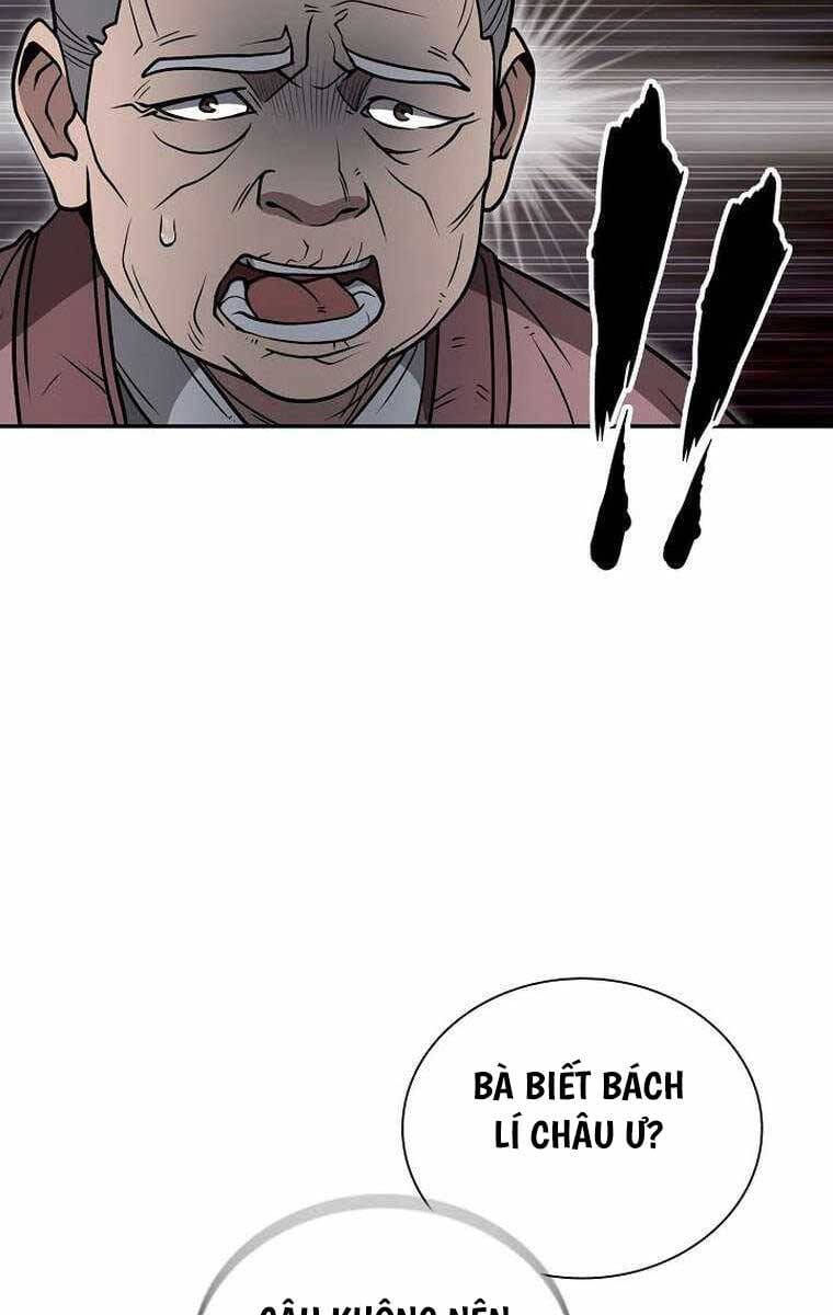 Truyện Tranh Kiếm Ma Đạo trang 4