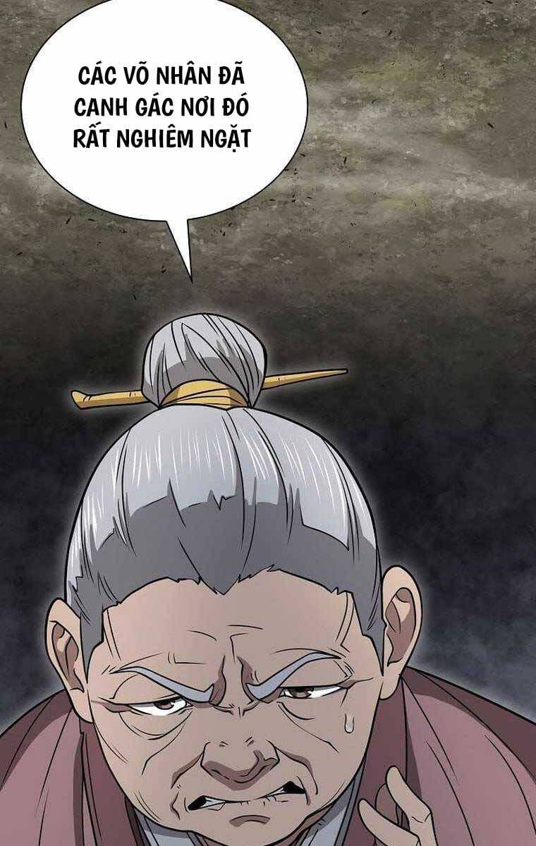 Truyện Tranh Kiếm Ma Đạo trang 4